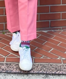 LACOSTE | スニーカー