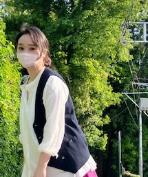 THE SUIT COMPANY | ベスト