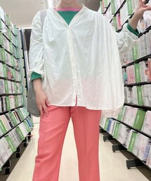 studio CLIP | シャツ/ブラウス