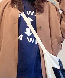 USED | スウェット