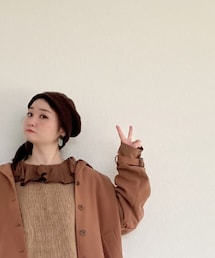 used | ニットキャップ/ビーニー