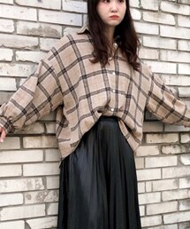 used | シャツ/ブラウス