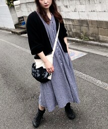 Samansa Mos2 | ワンピース/ドレス