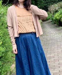 H&M | カーディガン/ボレロ