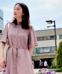 OLIVE des OLIVE | ワンピース/ドレス