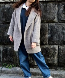 KBF | ジャケット/アウター