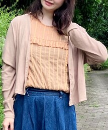 TIENS ecoute | シャツ/ブラウス