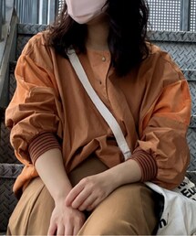 FRAPBOIS | シャツ/ブラウス