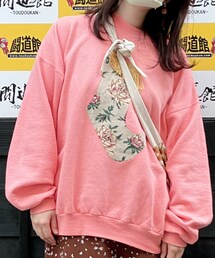 USED | スウェット