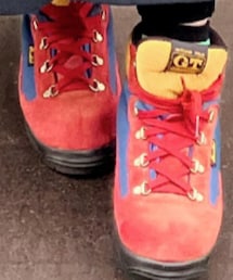 G.T.HAWKINS | ブーツ