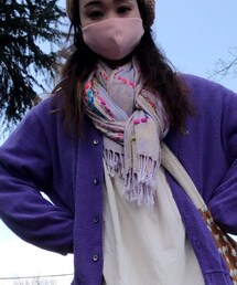 no brand | ストール/ショール