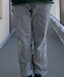 45R | デニムパンツ