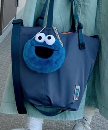 ear PAPILLONNER | トートバッグ