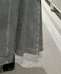 niko and... | デニムスカート