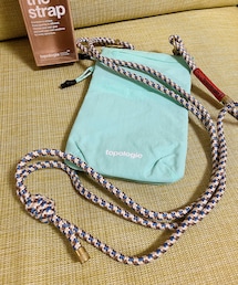 TOPOLOGY | バッグ