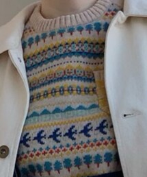 Ne-net | ニット/セーター