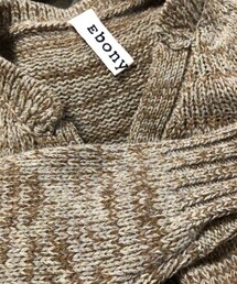 Ebonyivory | ニット/セーター