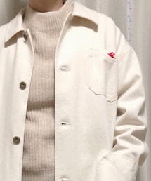 Le Pigeon Voyageur | ジャケット/アウター