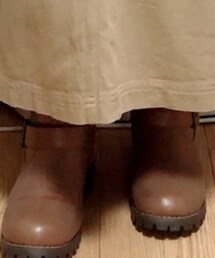 古着屋さんで買いました | その他シューズ