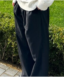 jks | チノパンツ