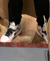 AIR JORDAN | スニーカー