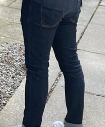 Nudie Jeans | デニムパンツ