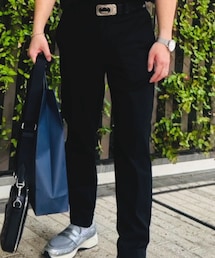 Banana Republic | スラックス
