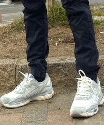 ASICS | スニーカー