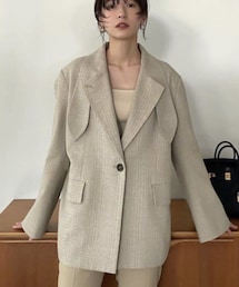 CLANE | ジャケット/アウター