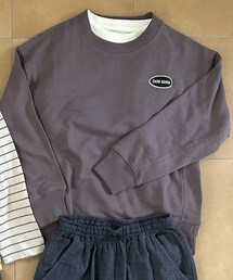 ZARA KIDS | スウェット