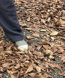 BENSIMON | シューズ