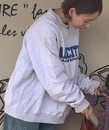 BlackEyePatch | スウェット