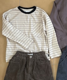 ZARA KIDS | Tシャツ/カットソー