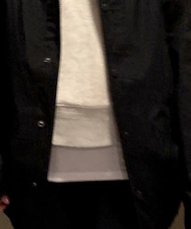 NANO universe | スウェット