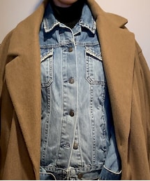 TOPSHOP | デニムジャケット