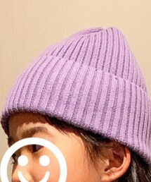 H&M | ニットキャップ/ビーニー