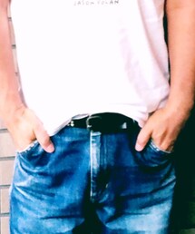 FUNKPLUS | ベルト