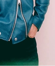 UNIQLO | デニムパンツ