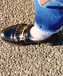 アルマニャック | ソックス/靴下