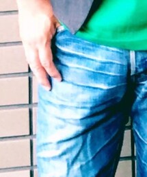 RALPH LAUREN RUGBY | デニムパンツ