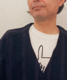 N．Border | Tシャツ/カットソー