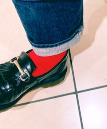 UNIQLO | ソックス/靴下