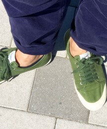 Spring Court | スニーカー