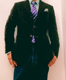 TOMORROWLAND  | テーラードジャケット