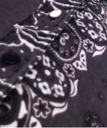 BEDWIN & THE HEARTBREAKERS | シャツ/ブラウス