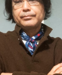 IL BISONTE | バンダナ/スカーフ