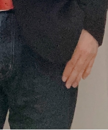 UNIQLO | デニムパンツ