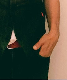 UNIQLO | デニムパンツ