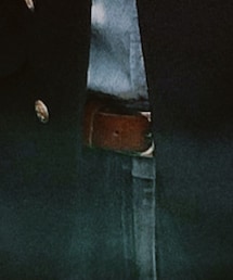 栃木レザー | ベルト