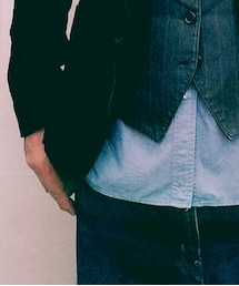 UNIQLO | デニムパンツ